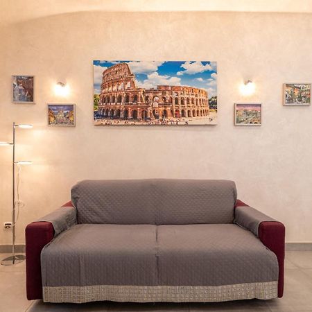 Giulia'S House Roma Apartman Kültér fotó