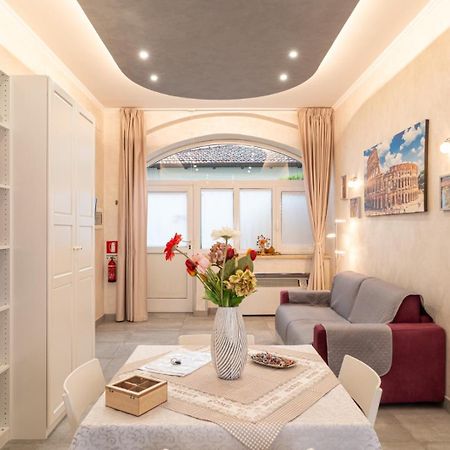 Giulia'S House Roma Apartman Kültér fotó