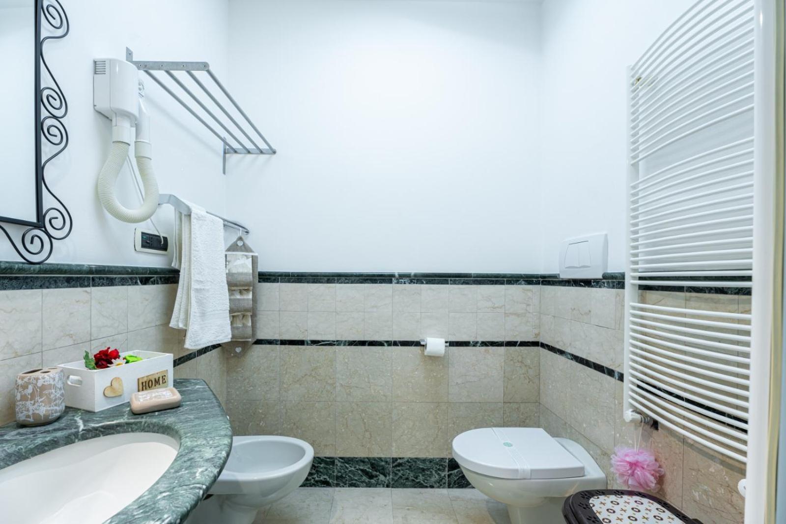 Giulia'S House Roma Apartman Kültér fotó