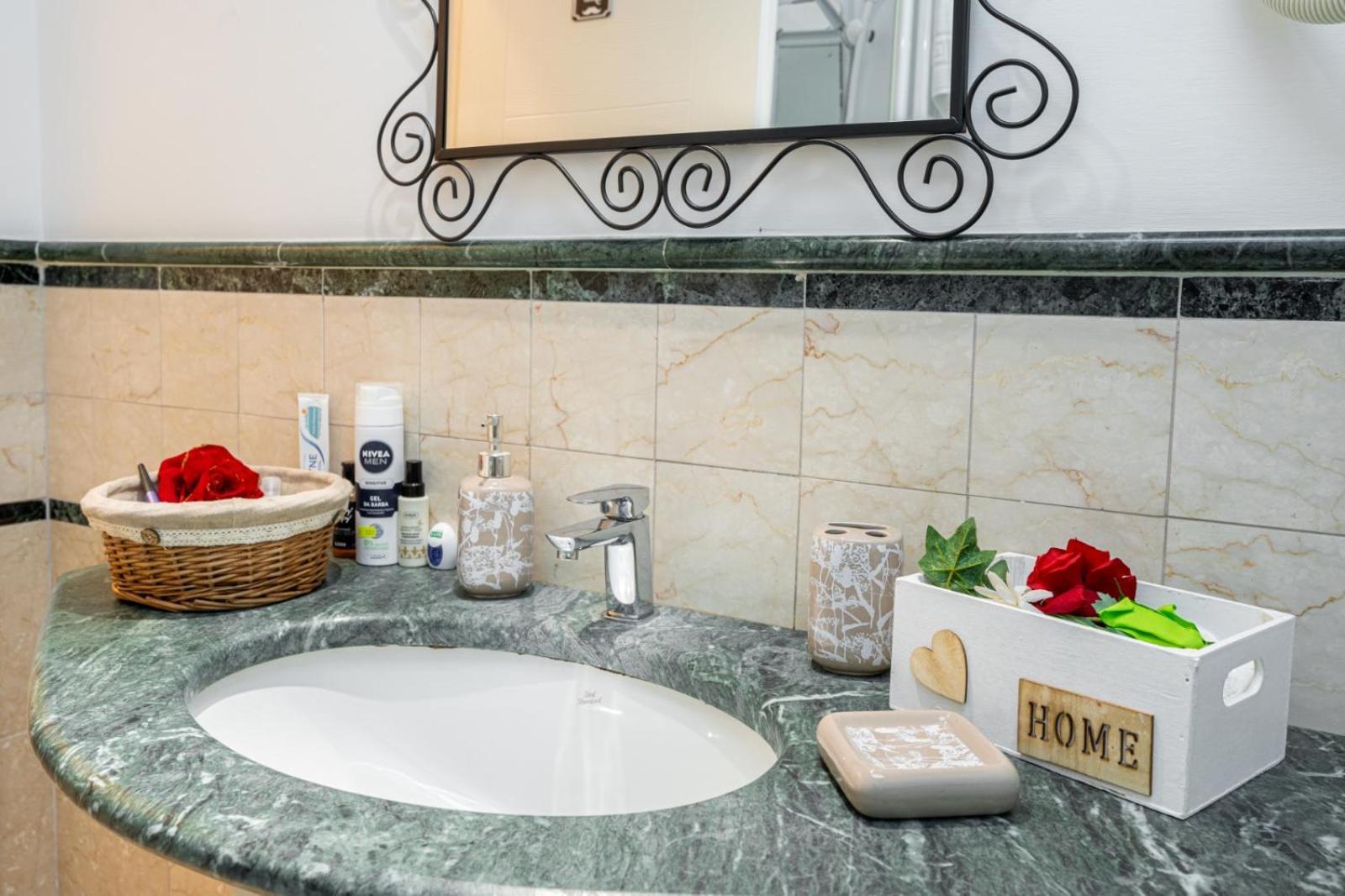 Giulia'S House Roma Apartman Kültér fotó