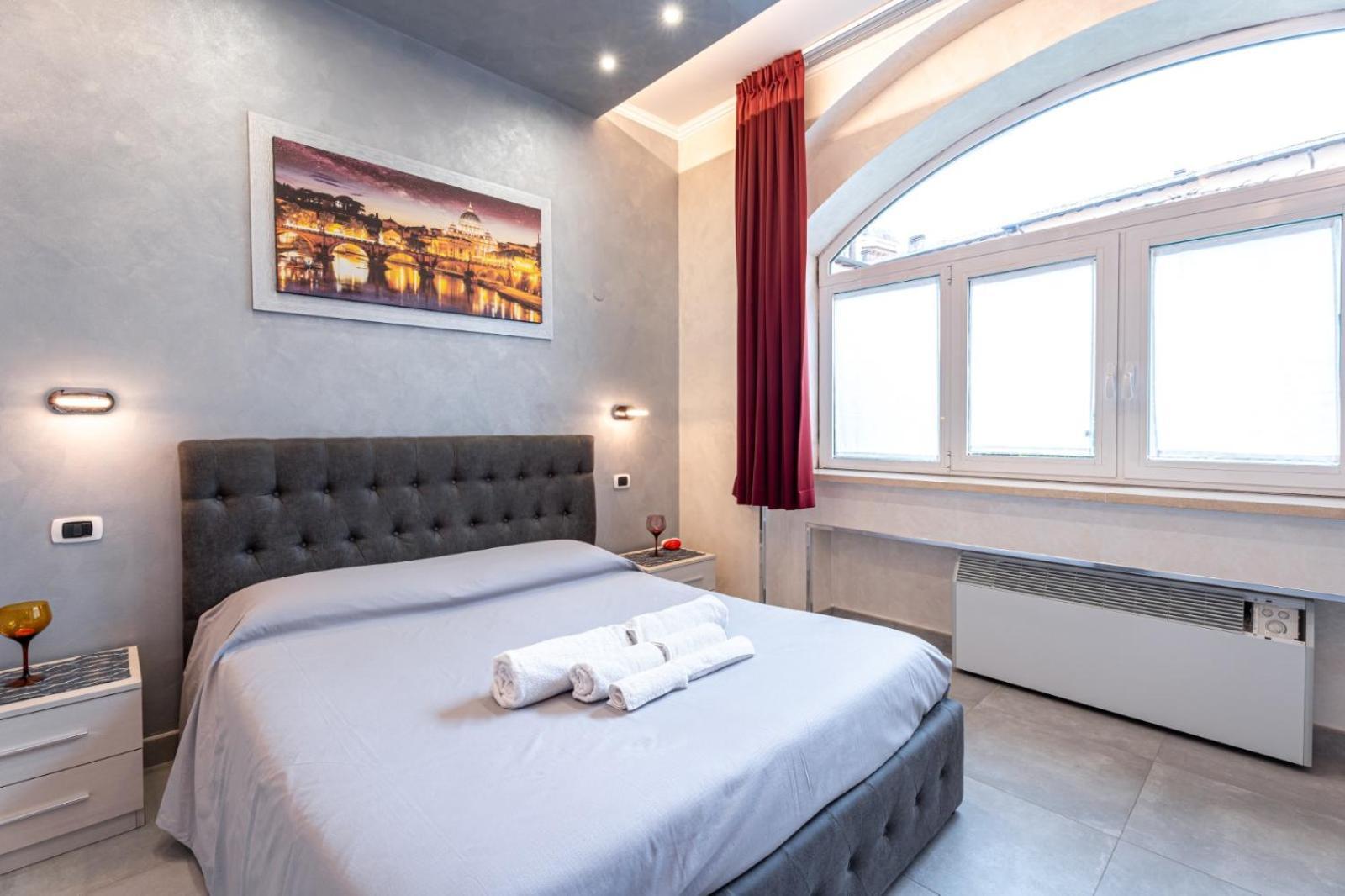 Giulia'S House Roma Apartman Kültér fotó